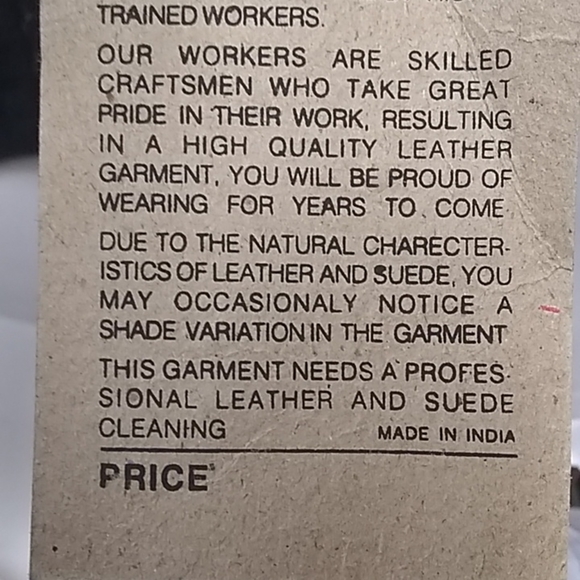 Katch me ladies vest vintage dead stock NWT extra large - Picture 8 of 10